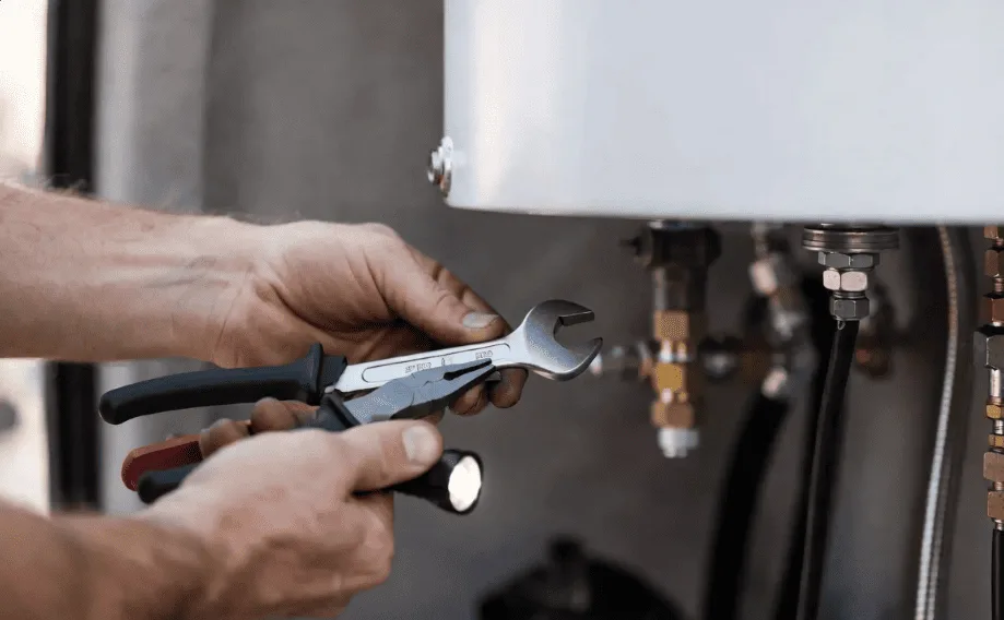 Why choose Water Heater Repair in Woodlawn, TX